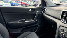 Kia Sportage 1.6 CRDi 48V ISG 2 5dr Diesel Estate